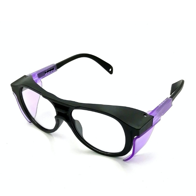 JG083 ، نظارات السلامة